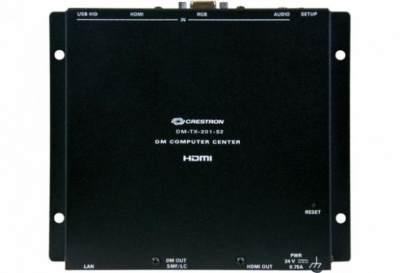 Crestron DM-TX-201-S2