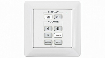 Extron EBP 108 EU