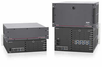 Extron Quantum Ultra II