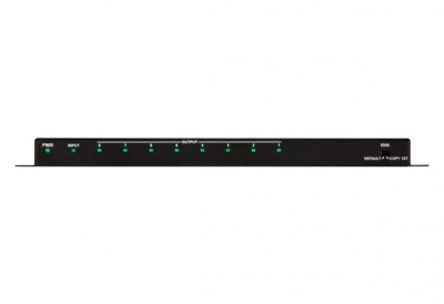Crestron HD-DA8-4K-E