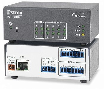 Extron IPL T CR48