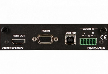 Crestron DMC-VGA