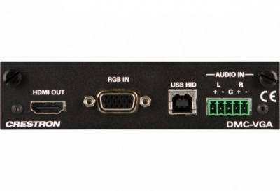 Crestron DMC-VGA