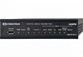 Crestron DM-TX-401-C