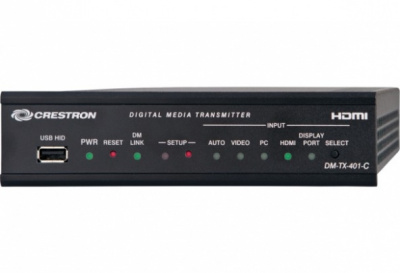 Crestron DM-TX-401-C