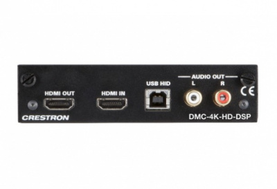 Crestron DMC-4K-HD-DSP