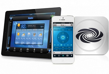 Crestron Crestron App