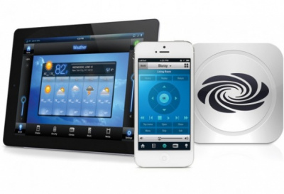 Crestron Crestron App