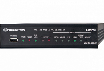 Crestron DM-TX-401-S2