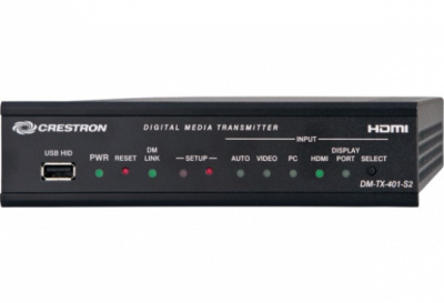 Crestron DM-TX-401-S2