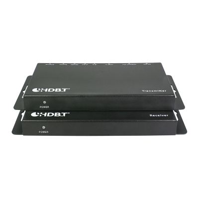 Передатчик сигнала HDMI по HDBaseT, 4K60 до 70м, 1080p60 до 100м Prestel EHD-4K100L-TX
