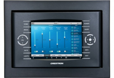 Crestron TST-600-WALL