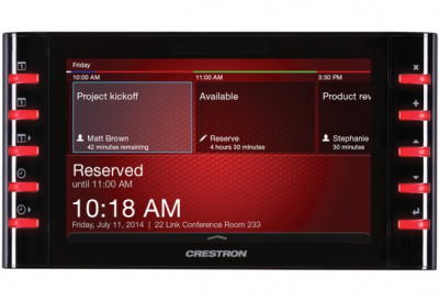 Crestron TSW-730