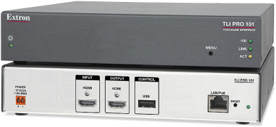Extron CCI Pro 700