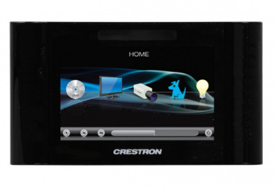 Crestron TPCS-4SMD