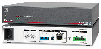 Extron NetPA 502 AT