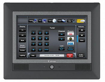 Extron TLP Pro 720M