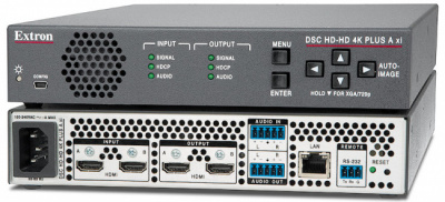 Extron DSC HD-HD 4K PLUS A xi
