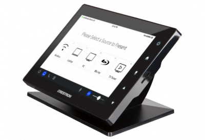 Crestron TSW-760