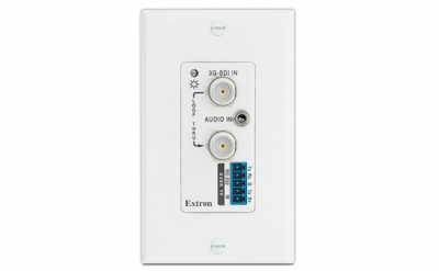 Extron DTP T 3G-SDI 330 D