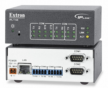 Extron IPL T S6