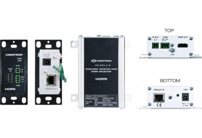 Crestron HD-EXT3-C