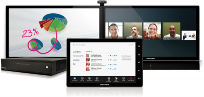 Crestron CCS-UC-100-1 KIT Уценка
