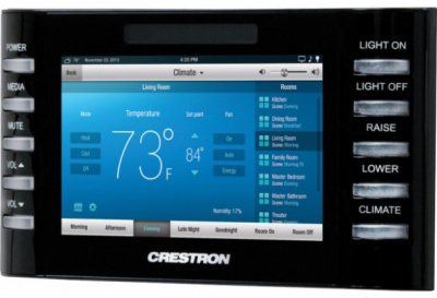 Crestron TPCS-4SMD