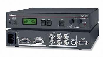 Extron VSC 500