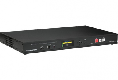 Crestron Capture HD