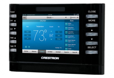 Crestron TPMC-4SM-FD