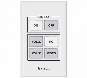 Extron MLC 55 RS