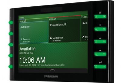 Crestron TSW-730