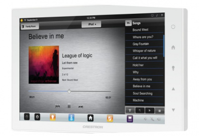 Crestron TSW-1050