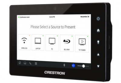 Crestron TSW-560