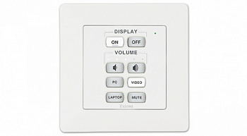 Extron EBP 108 MK