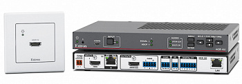 Система для переговорных комнат Extron HC 402 MK