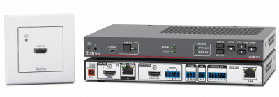 Система для переговорных комнат Extron HC 402 MK