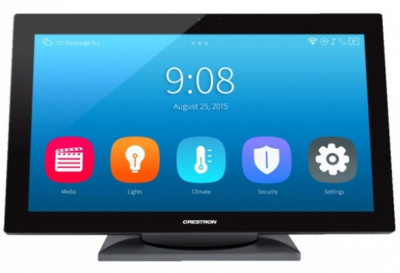 Crestron TS-1542-C