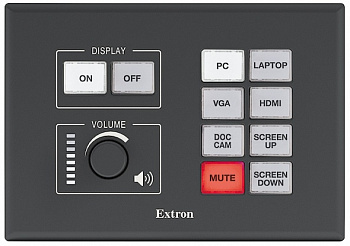 Extron MLC Plus 200