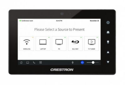 Crestron TSW-560