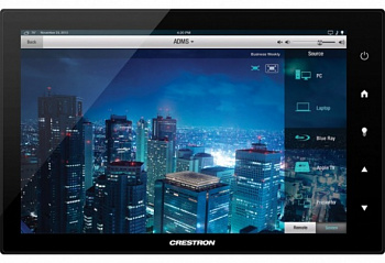 Crestron TSW-1050