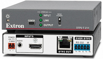 Extron DTP2 T 211