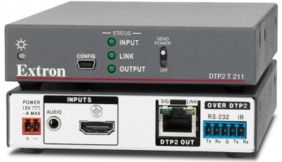 Extron DTP2 T 211