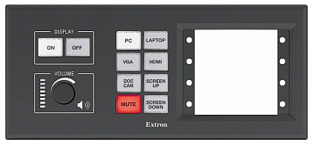 Extron MLC Plus 200 AAP