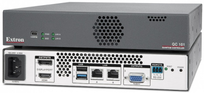 Extron QC 101 C