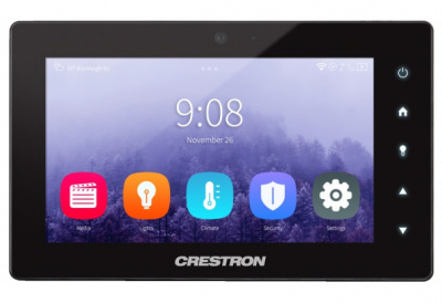 Crestron TSW-560
