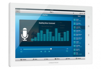 Crestron TSW-1052