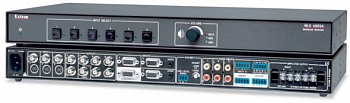 Extron MLS 406SA