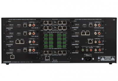 Crestron DM-MD8X8
